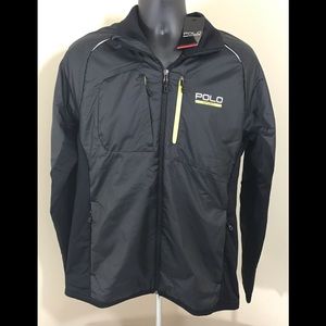 Polo Ralph Lauren Polo Sport Hybrid Tech Jacket